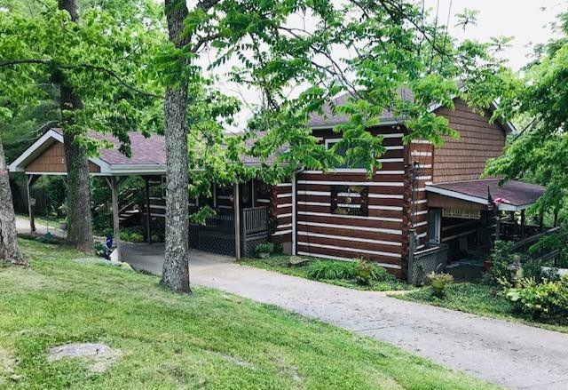 1222 Normans Camp Rd, Harrodsburg, KY 40330 - photo 1