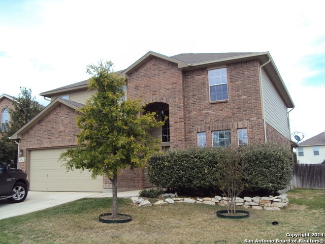25622 Texas Ash, San Antonio, TX 78261 - photo 1