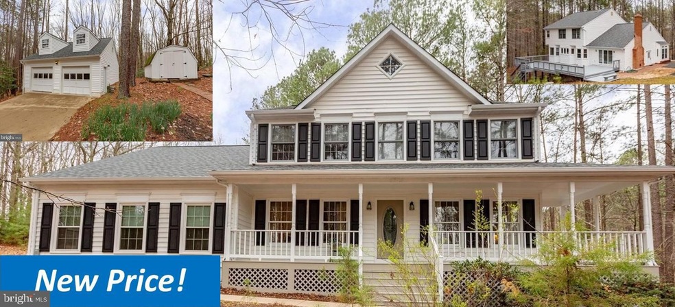 6406 Medallion Dr, Fredericksburg, VA 22407 - photo 1