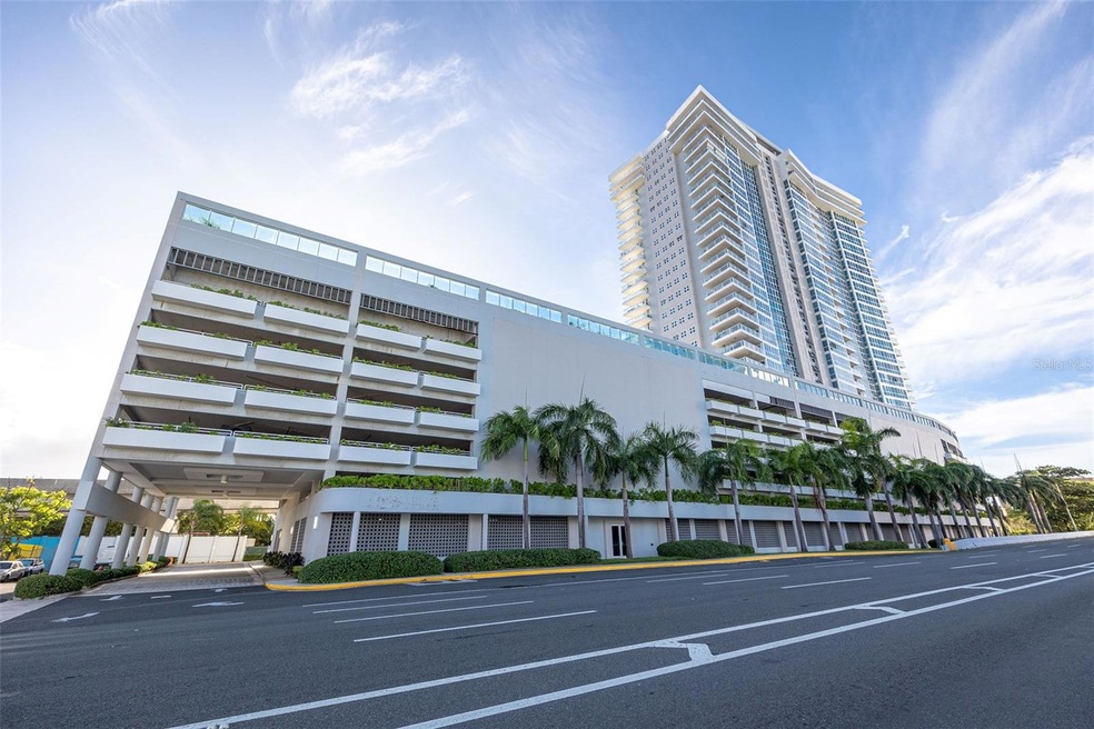 48 Munoz Rivera Ave unit 2104, San Juan, PR 00919 - photo 1