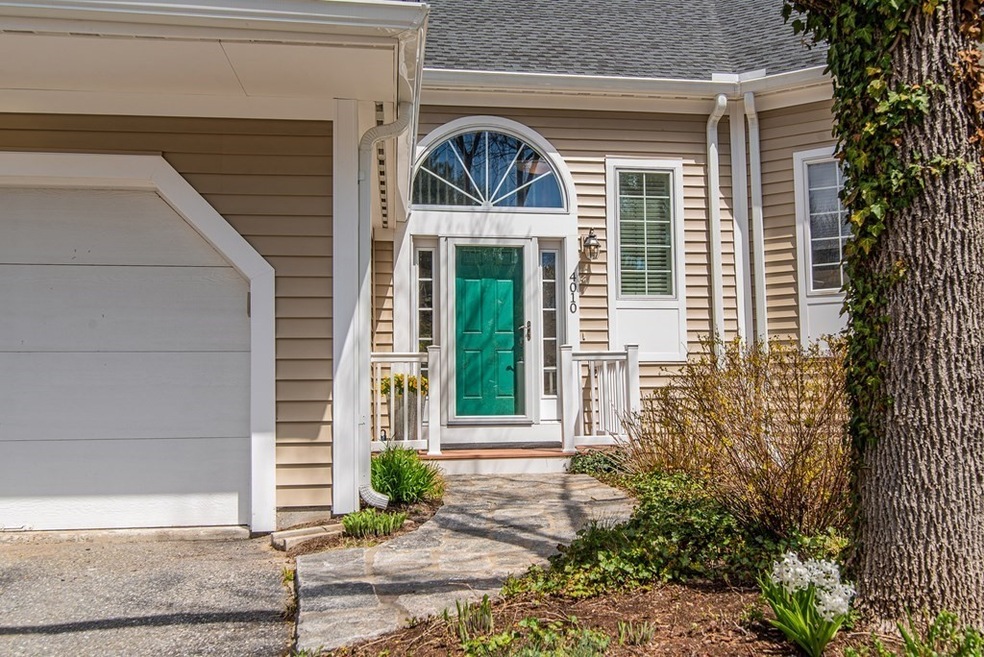 4010 Brompton Cir unit 4010, Worcester, MA 01609 - photo 1