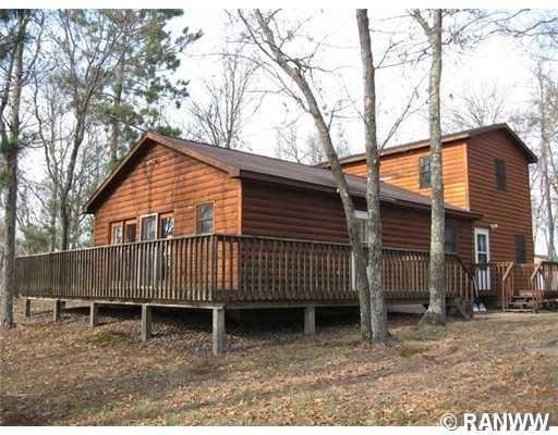 29651 Red Oak Dr, Danbury, WI 54830 - photo 1