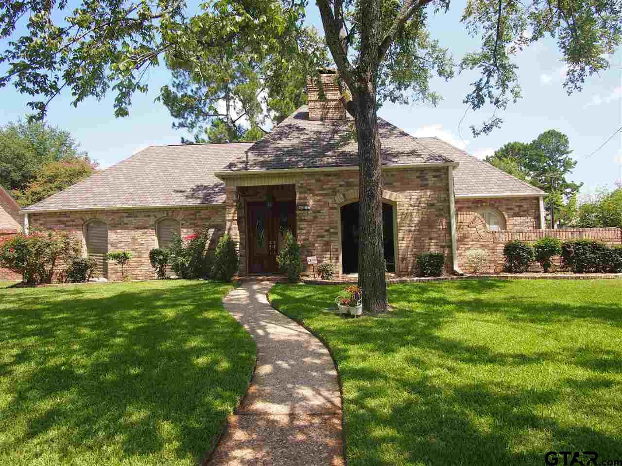 4810 Wendover Place, Tyler, TX 75703 - photo 1