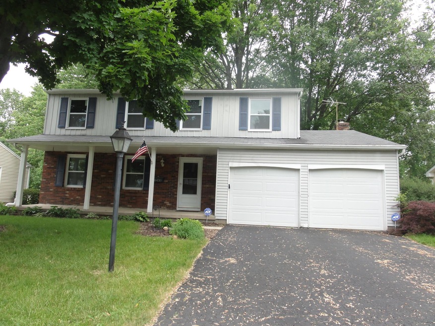 6430 Skywae Dr, Columbus, OH 43229 - photo 1