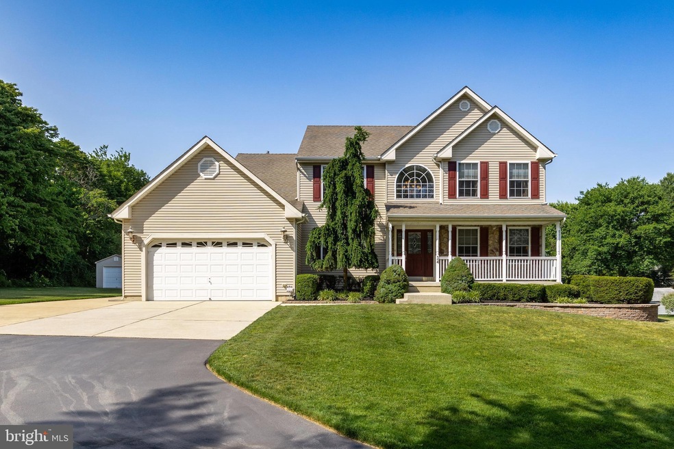 14 Pershing Ave, Lumberton, NJ 08048 - photo 1