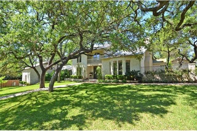 Welcome to a home that will 