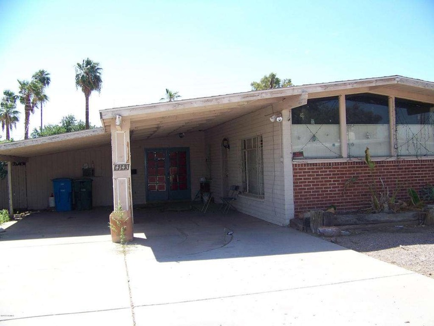 Coronado front photo