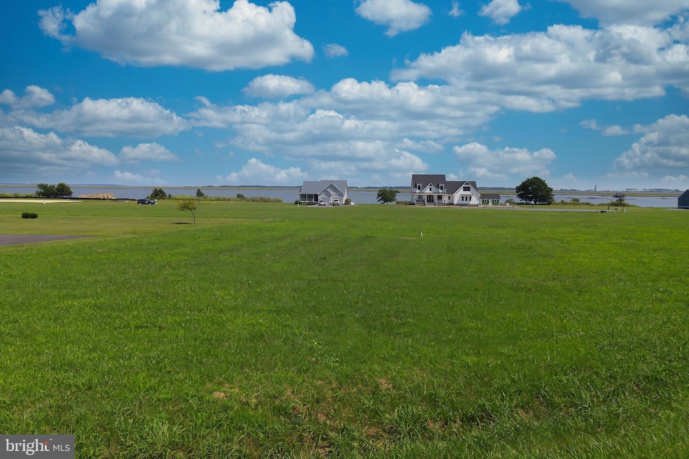 Lot 21 Oyster Cove Ln, Atlantic, VA 23303 - photo 1