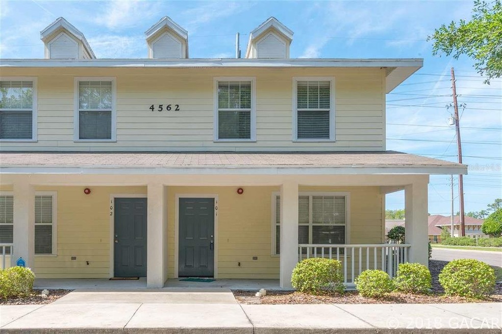 4562 SW 48th Way, Gainesville, FL 32608 - photo 1