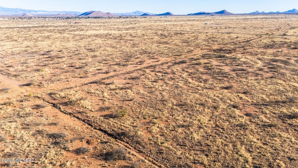0.84 Acres Sherwood Rd unit 1, Pearce, AZ 85625 - photo 1