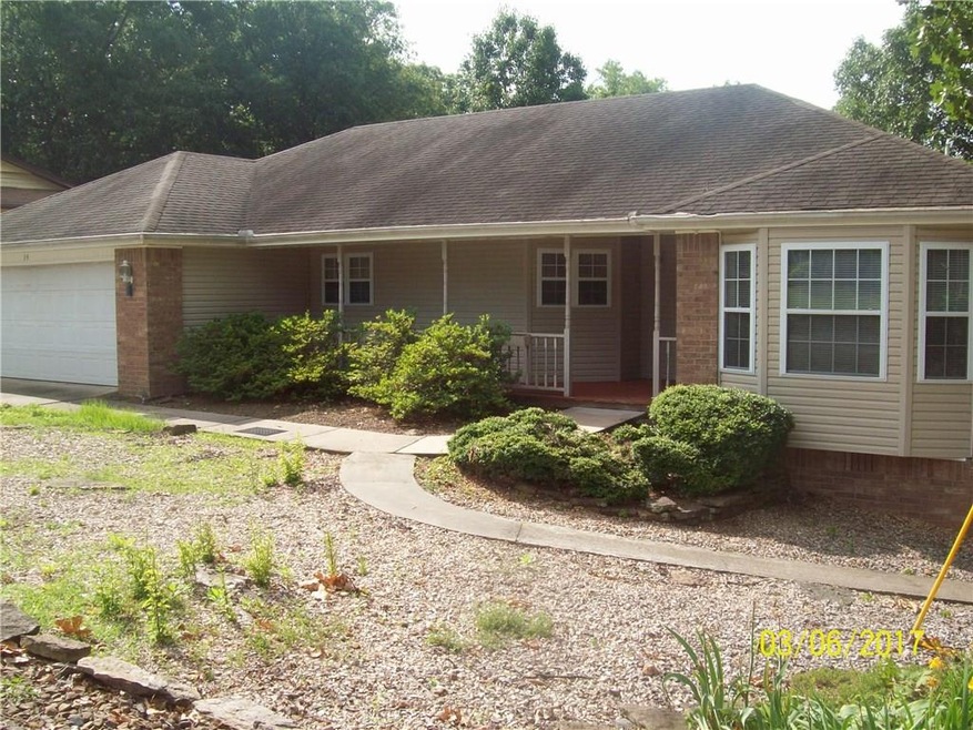 24 Kensington Dr, Bella Vista, AR 72715 - photo 1