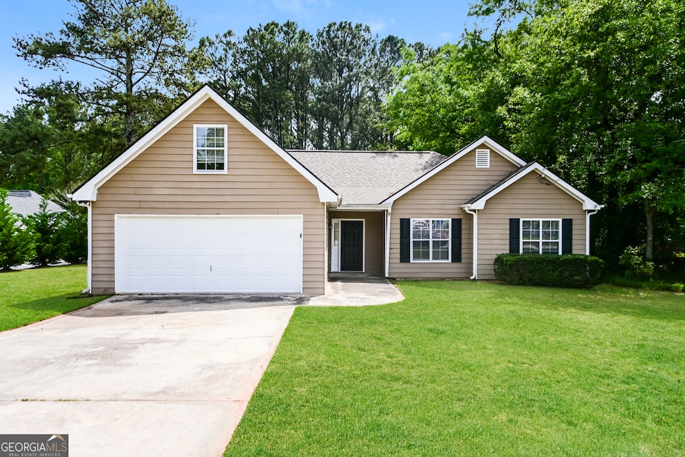 40 Ashton Ct, Covington, GA 30016 - photo 1