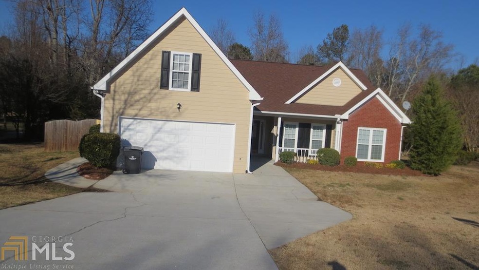 1000 Leighs Brook Way, Dacula, GA 30019 - photo 1
