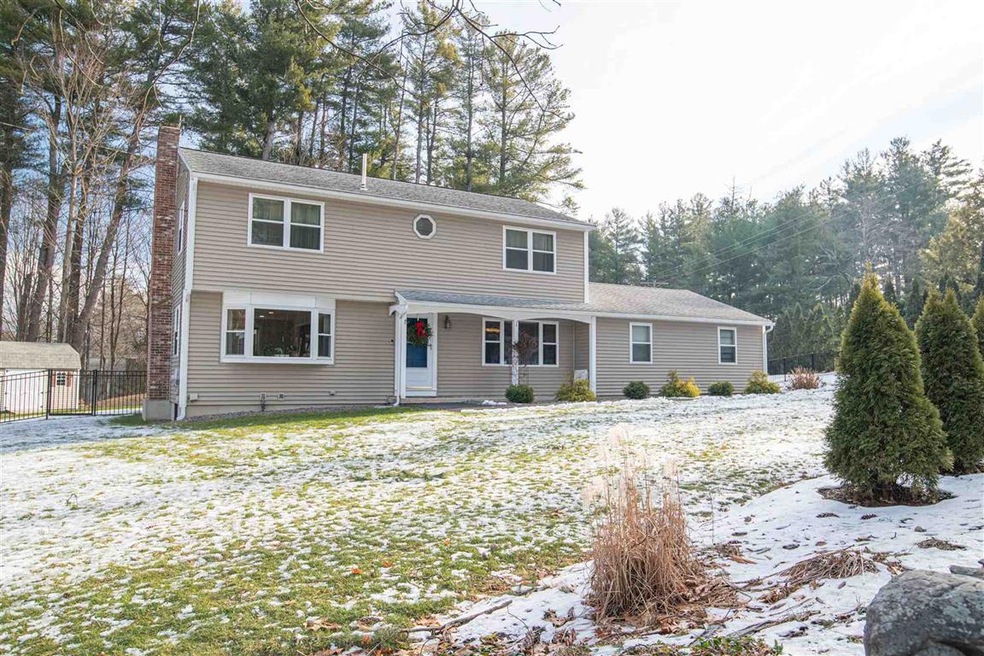 43 Coburn Ave, Nashua, NH 03063 - photo 1