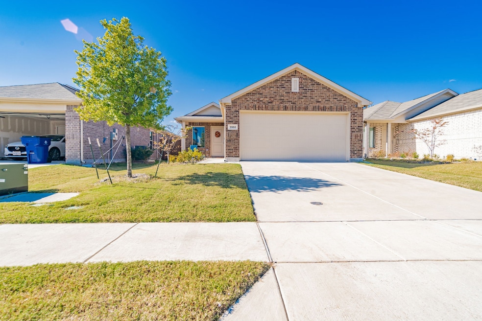 3968 Condor Dr, Crandall, TX 75114 - photo 1