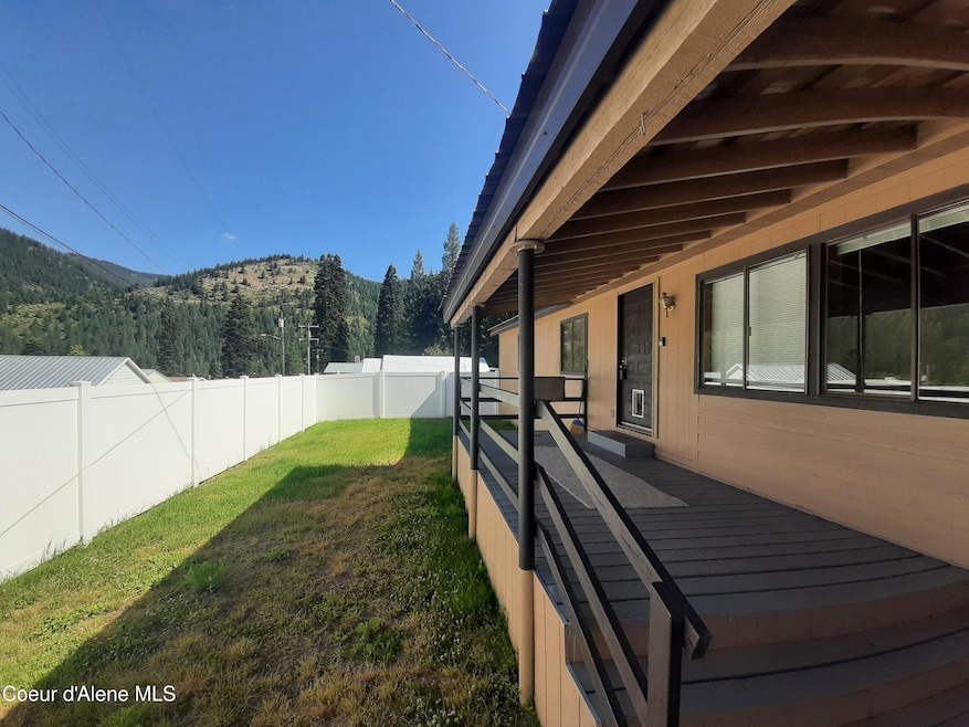 561 8th St, Mullan, ID 83846 - photo 1