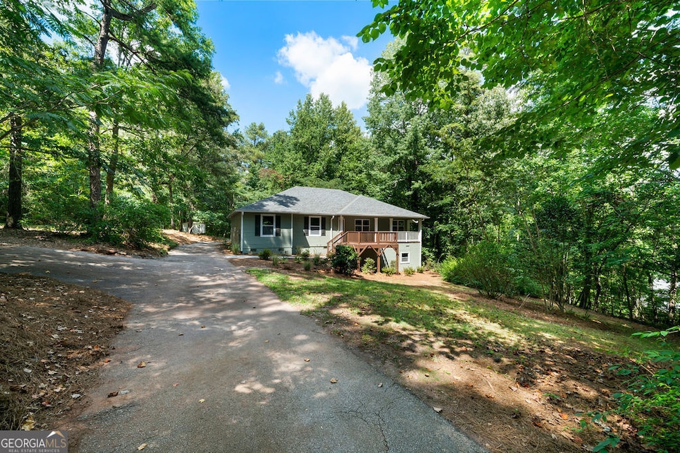 122 Hale Mountain Ct, Hiram, GA 30141 - photo 1