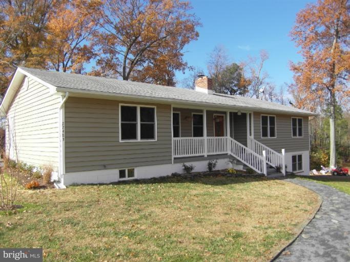 22483 Bayside Rd, Leonardtown, MD 20650 - photo 1