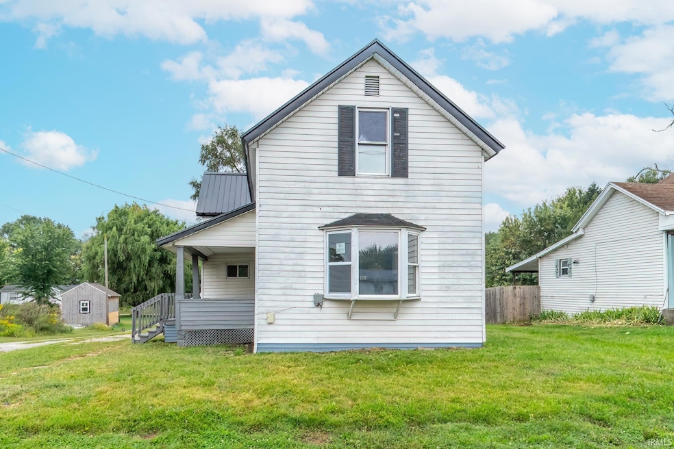 1901 Kocher St, Huntington, IN 46750 - photo 1