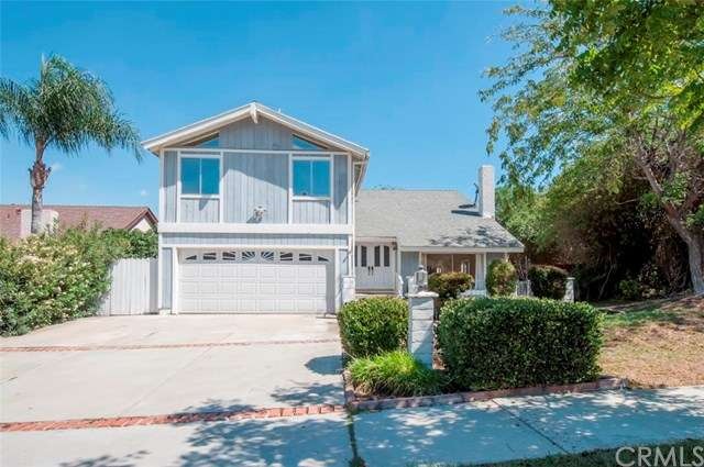4 bed 3 bath home.  Balcony was converted to large