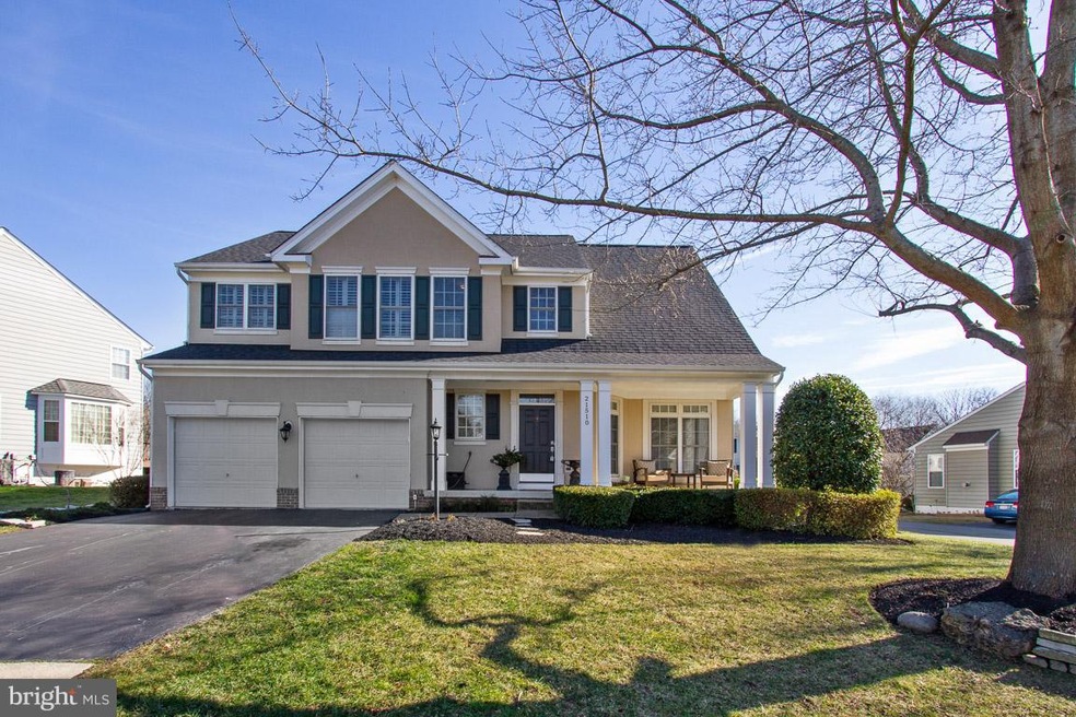 21510 Golden Autumn Place, Broadlands, VA 20148 - photo 1