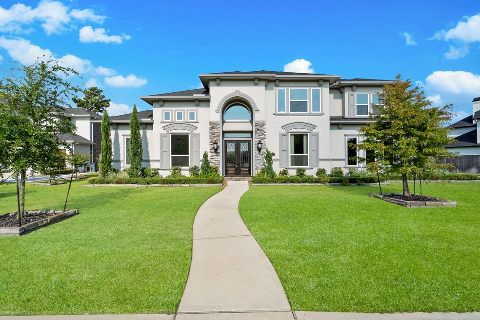 31710 W Vista Lake Ln, Spring, TX 77386 - photo 1