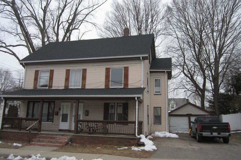 49 School St, Franklin, MA 02038 - photo 1