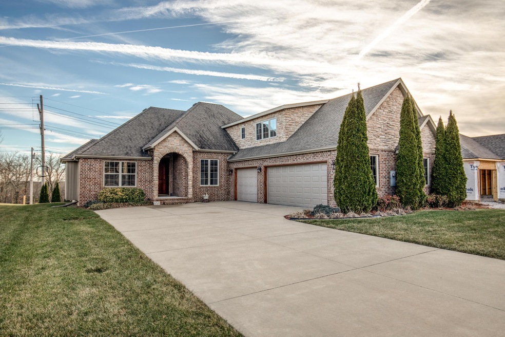 850 E Beechwood Rd, Nixa, MO 65714 - photo 1