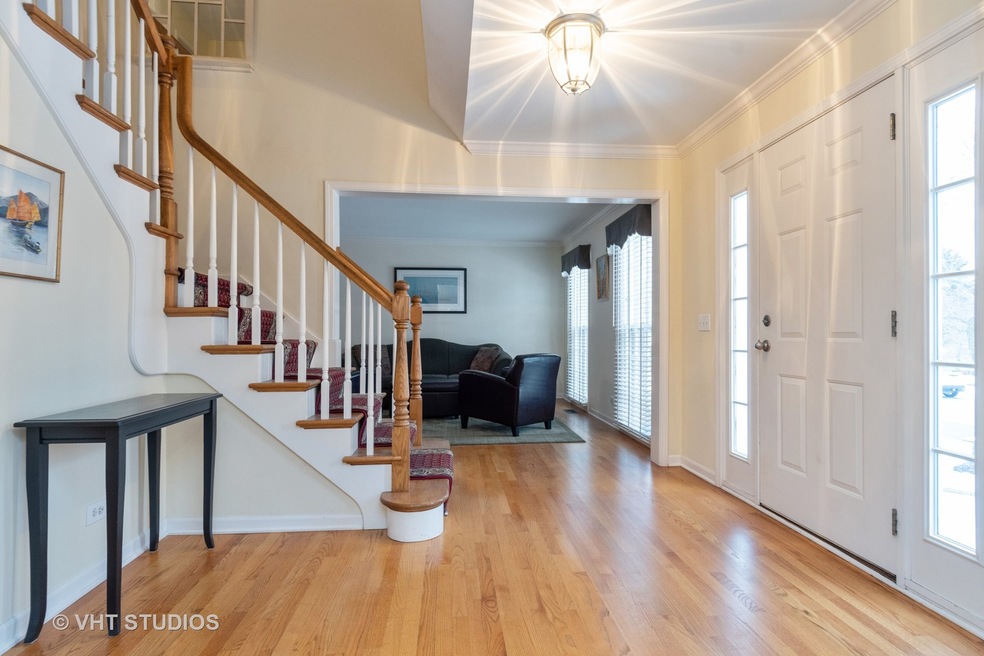 1909 Vassar Dr, Naperville, IL 60565 - photo 1