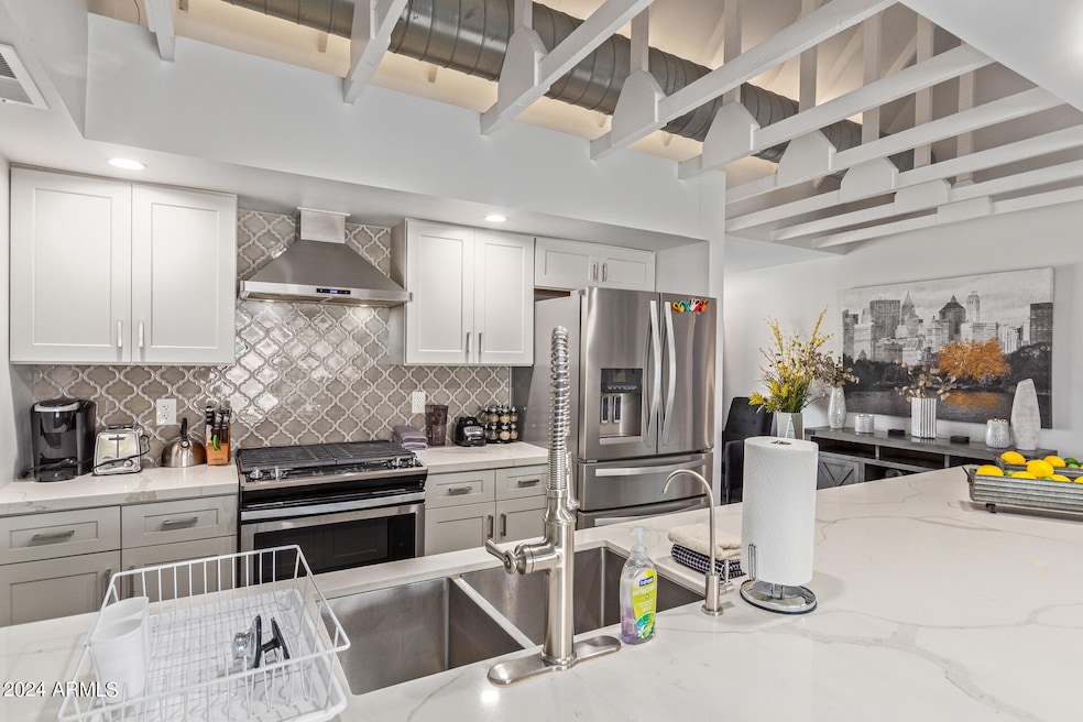 8742 E Weldon Ave, Scottsdale, AZ 85251 - photo 1