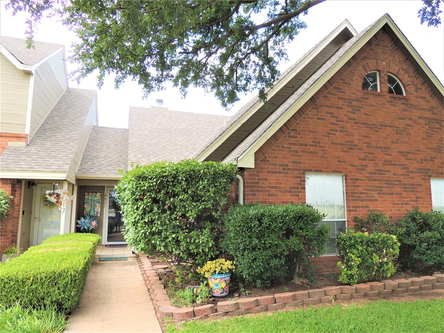 4021 Champions Dr, Abilene, TX 79606 - photo 1