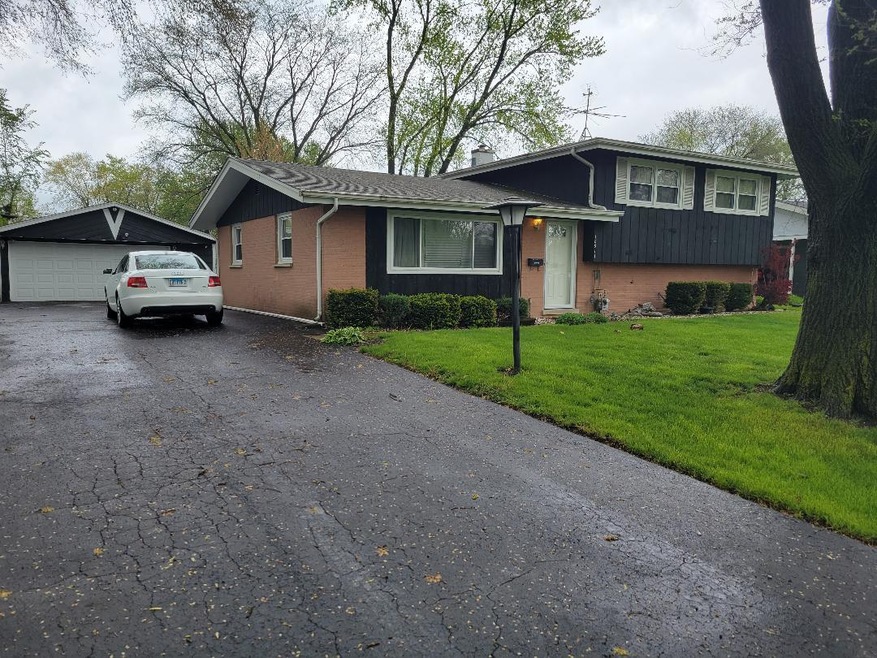 18911 John Ave, Country Club Hills, IL 60478 - photo 1