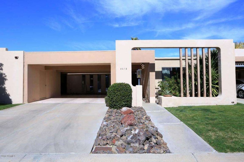 Front View