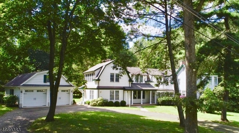 86 Green Village Rd, Madison, NJ 07940 - photo 1