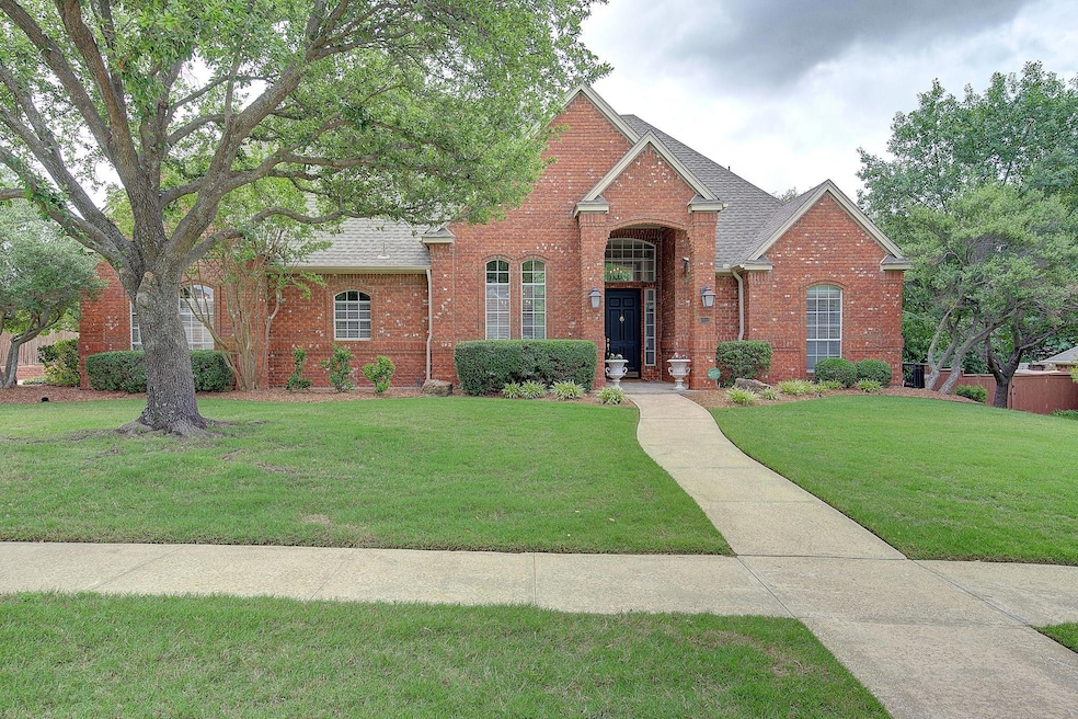 1012 Brazos Dr, Southlake, TX 76092 - photo 1