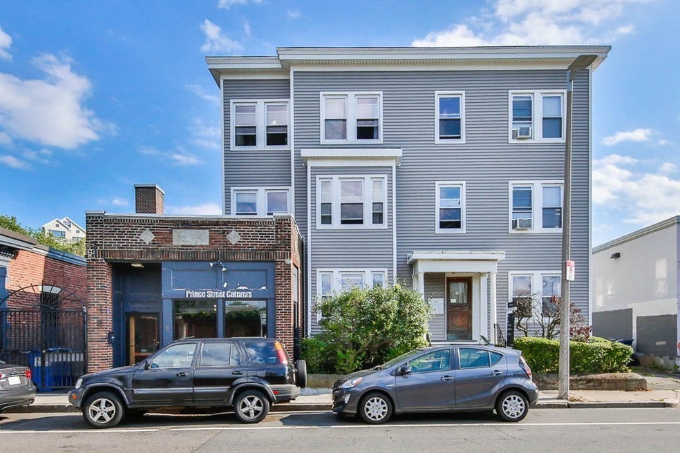 8 Perkins St unit 10, Jamaica Plain, MA 02130 - photo 1