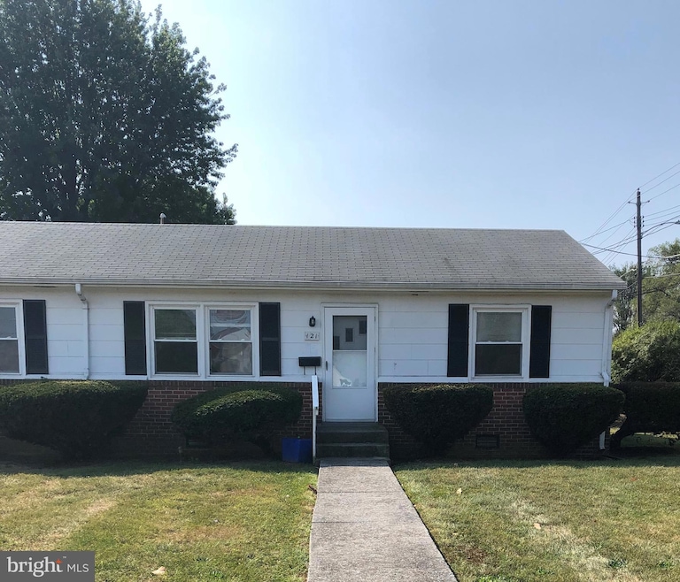 121 Taft Ave, Winchester, VA 22601 - photo 1