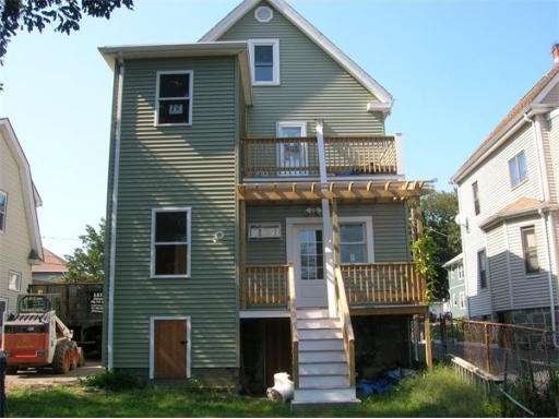 158 Orange St, Roslindale, MA 02131 - photo 1