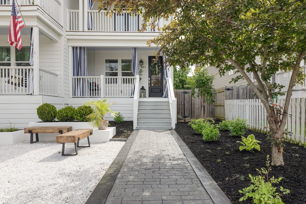 1924 14th Ave N unit A, Nashville, TN 37208 - photo 1