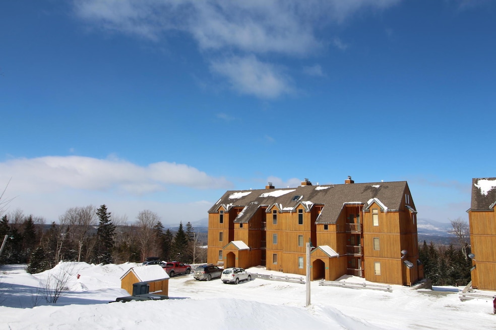 South Branch Condos