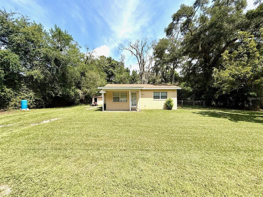 1431 NE 29th St, Ocala, FL 34479 - photo 1