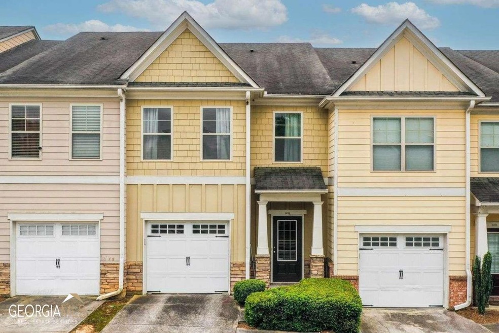 6018 Centennial Run, Atlanta, GA 30349 - photo 1