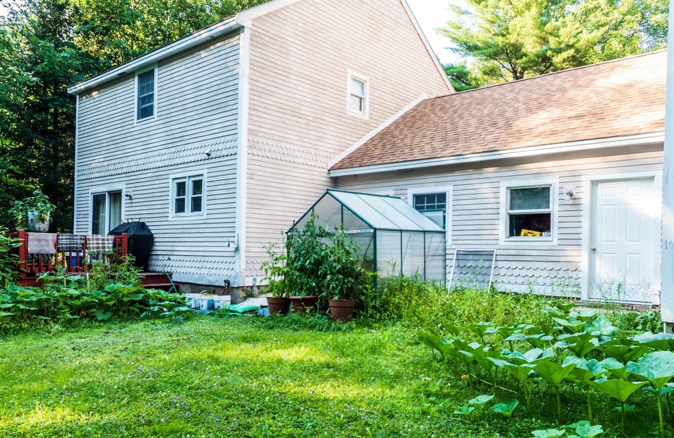 11 Bow Mills Rd, Barnstead, NH 03225 - photo 1