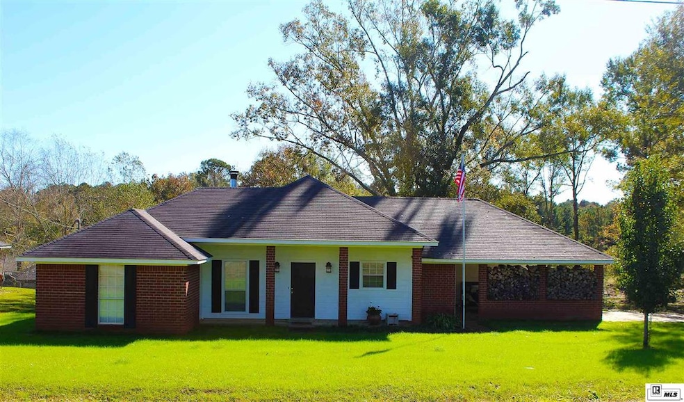 113 Richardson Rd, Calhoun, LA 71225 - photo 1