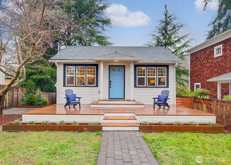 Sold $999,000 • Co-Listing Agent