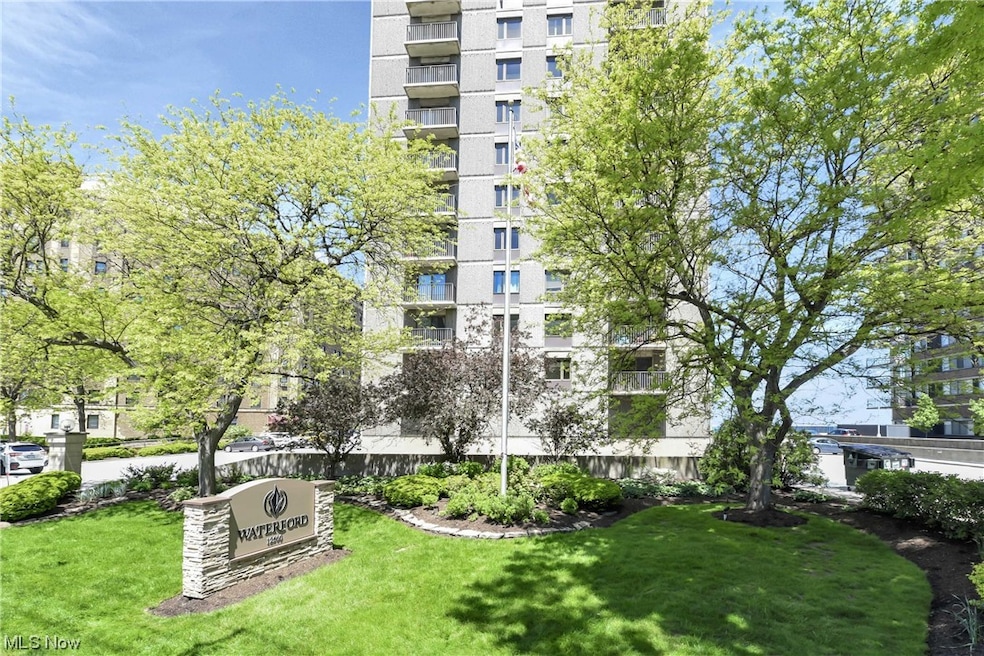 Waterford Condominiums