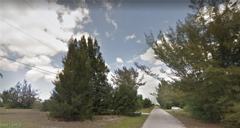 1632 NW 1st Place, Cape Coral, FL 33993 - photo 1