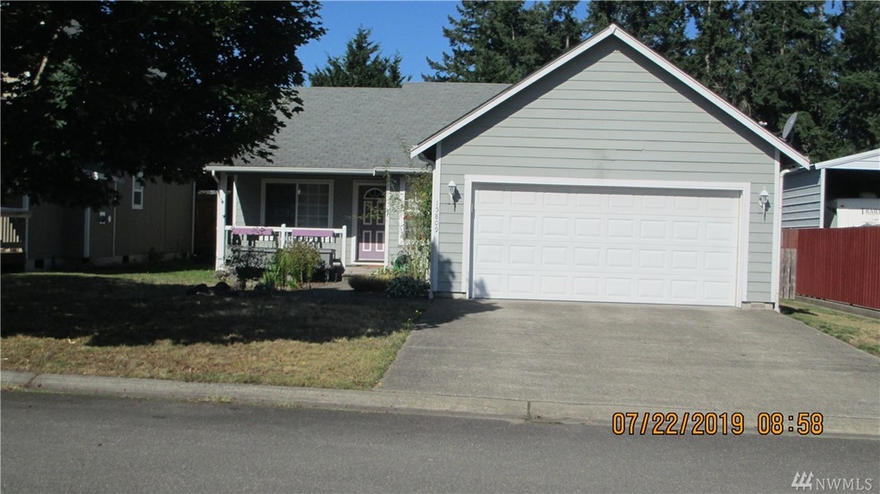 15809 90th Ave SE, Yelm, WA 98597 - photo 1