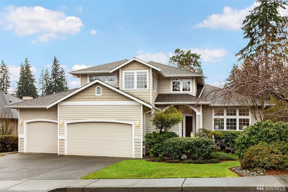 8812 207th Place SW, Edmonds, WA 98026 - photo 1
