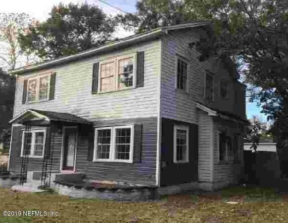 2911 Downing St, Jacksonville, FL 32205 - photo 1